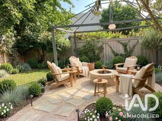 Vente Maison Vente Maison/villa 9 pièces Nanterre