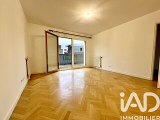  Appartement à vendre 2 pièces 42 m²