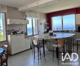  Maison à vendre 7 pièces 139 m²
