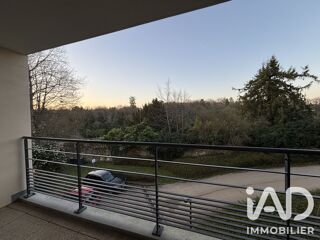  Appartement à vendre 2 pièces 41 m²