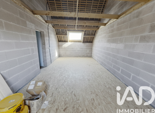  Maison à vendre 6 pièces 140 m²