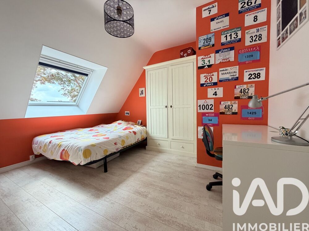 à vendre  Maison Sucé-sur-Erdre (44240)