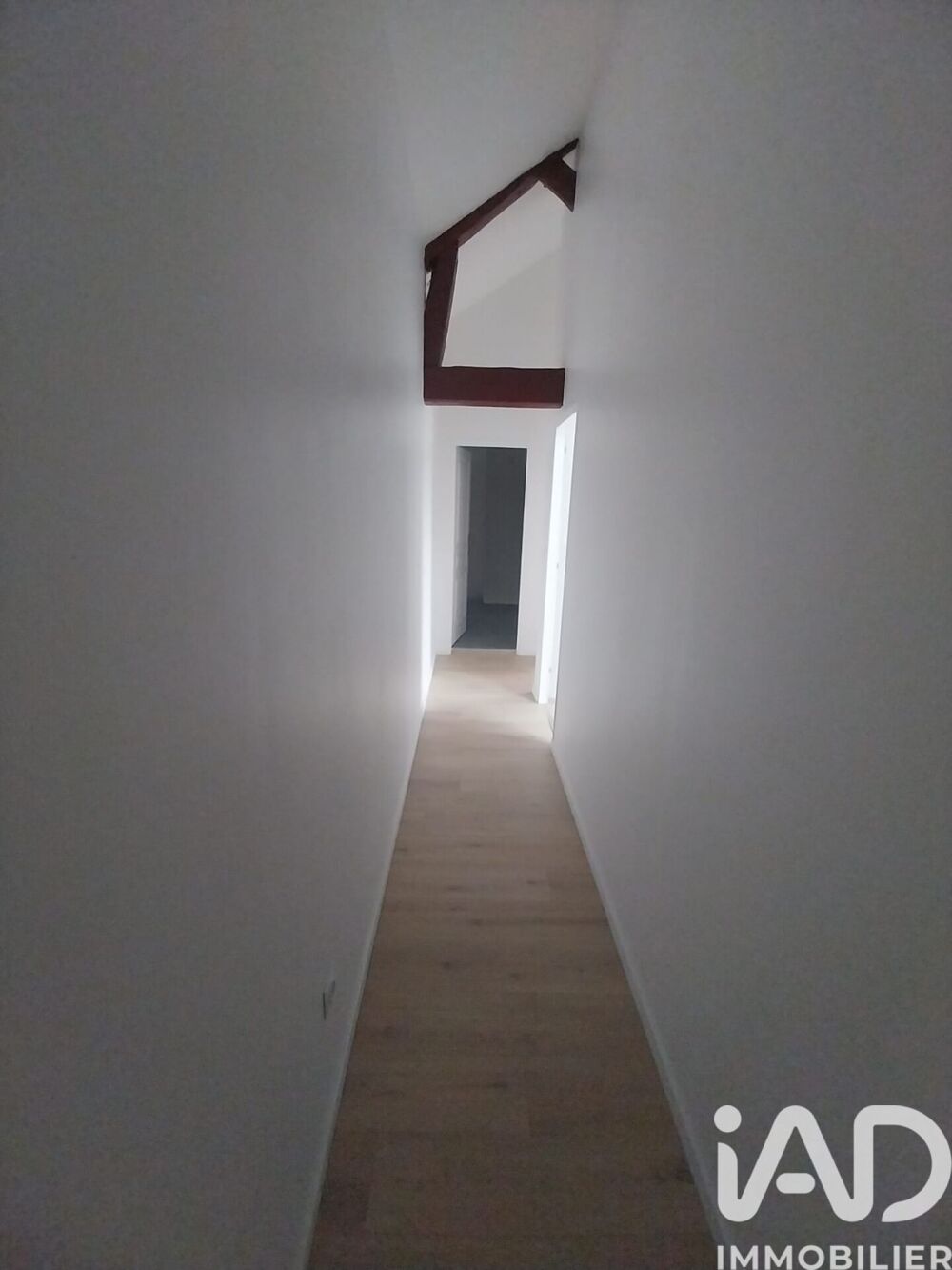 Location Duplex 5 pièces