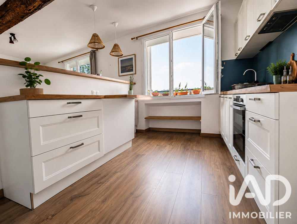 Vente Maison de village 4 pièces