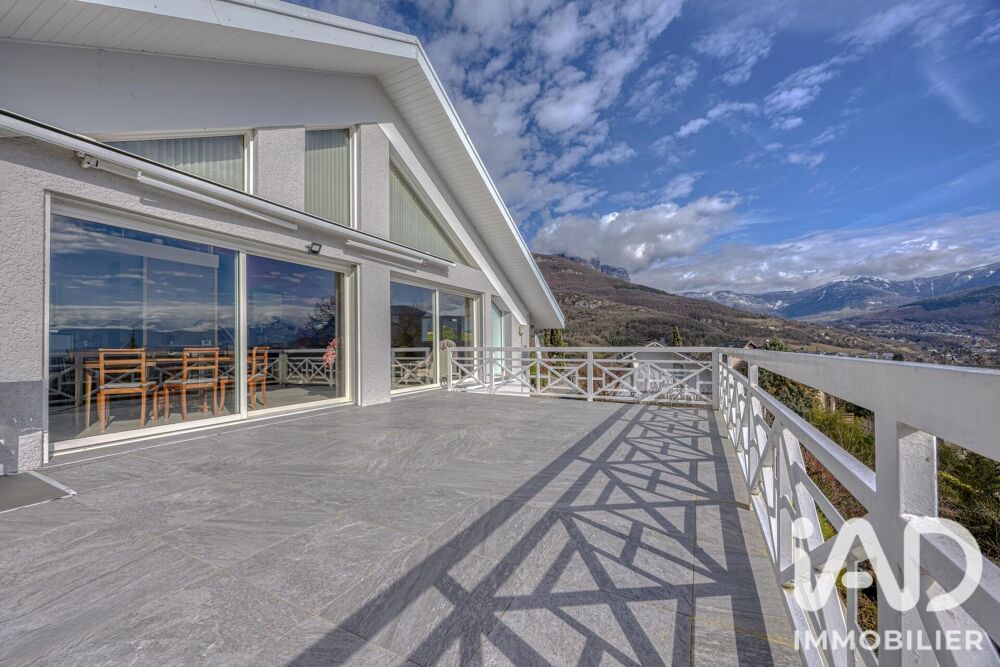 Vente Maison/villa 8 pièces
