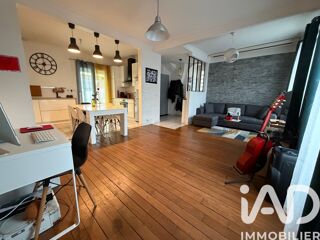  Maison à vendre 5 pièces 104 m²