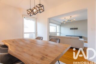  Appartement à vendre 4 pièces 74 m²