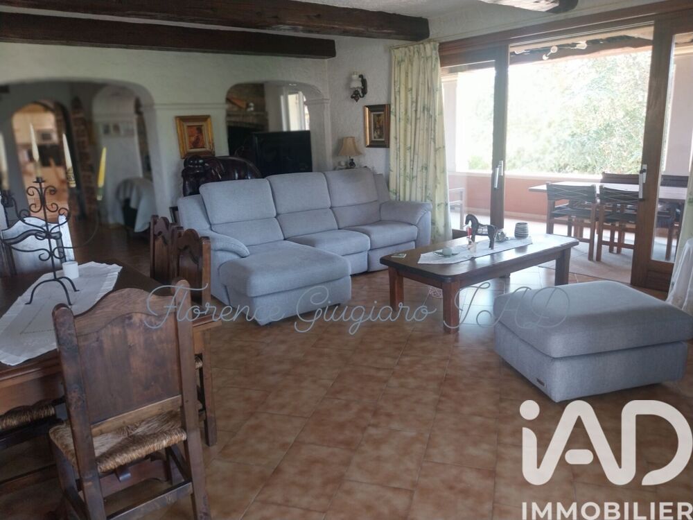 à vendre  Maison Sanary-sur-Mer (83110)