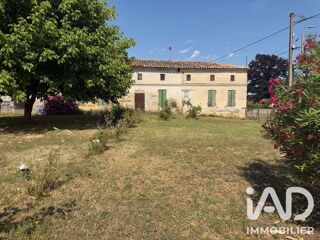  Maison à vendre 5 pièces 270 m²