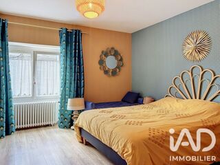  Maison à vendre 5 pièces 107 m²