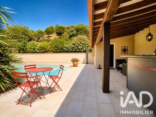  Maison à vendre 5 pièces 130 m²