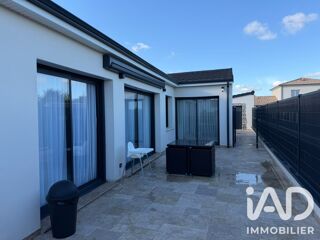 Vente Maison Vente Maison/villa 5 pièces Ligugé
