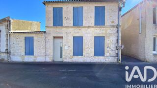 Maison à vendre 5 pièces 124 m²