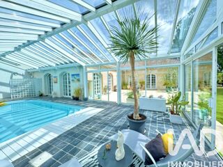  Maison à vendre 5 pièces 171 m²