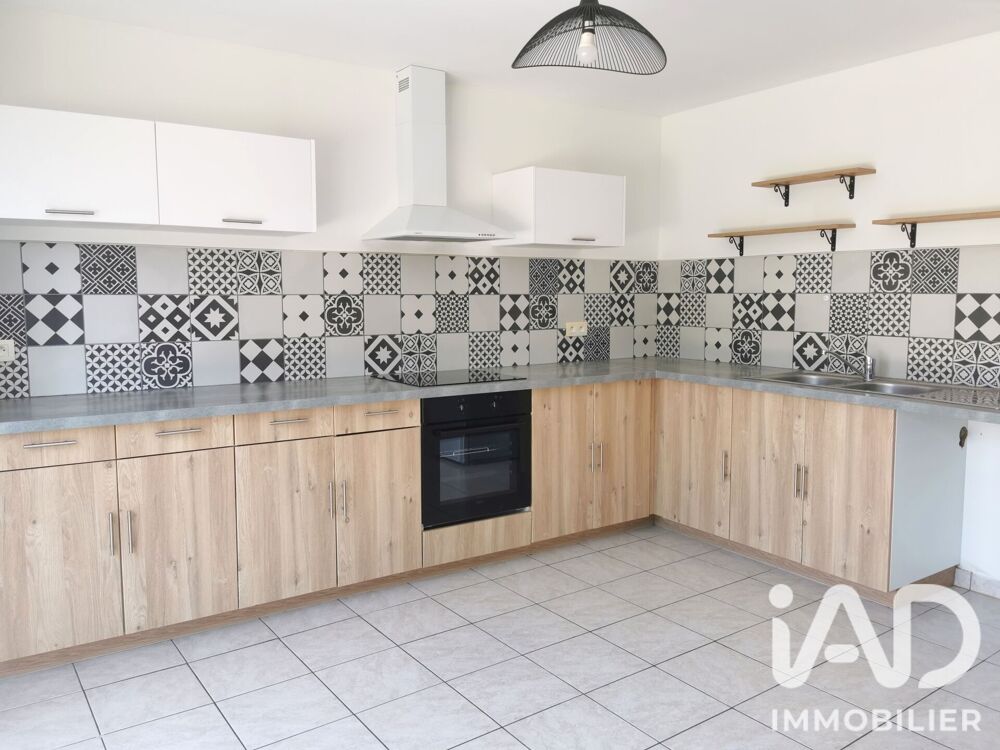 Vente Maison traditionnelle 5 pièces