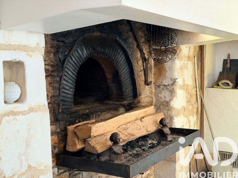 Vente Maison Vente Longère 8 pièces Savonnières