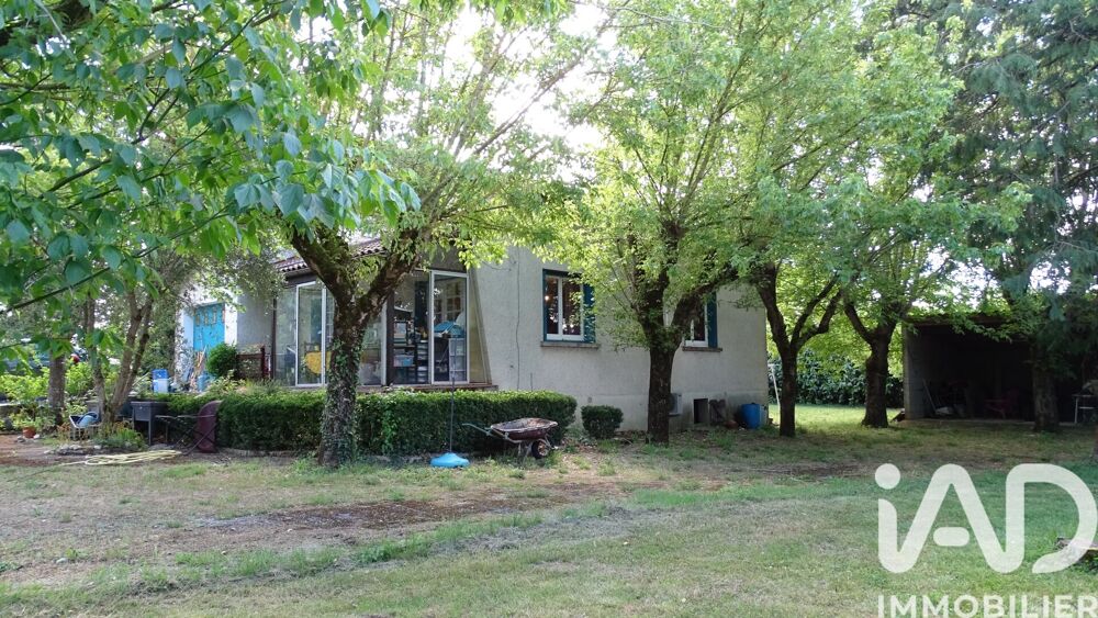 Vente Maison/villa 7 pièces