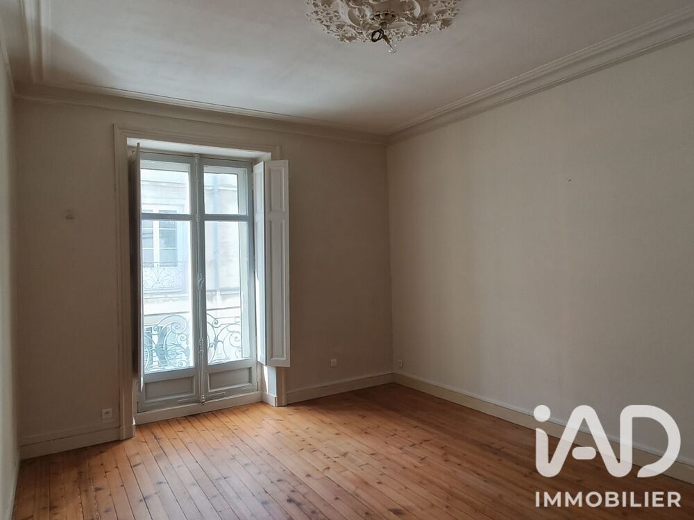 Vente Appartement Vente Appartement 2 pièces Nantes