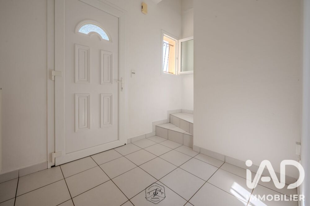 Vente Maison Vente Maison/villa 4 pièces Morfontaine
