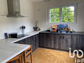  Maison à vendre 5 pièces 99 m²