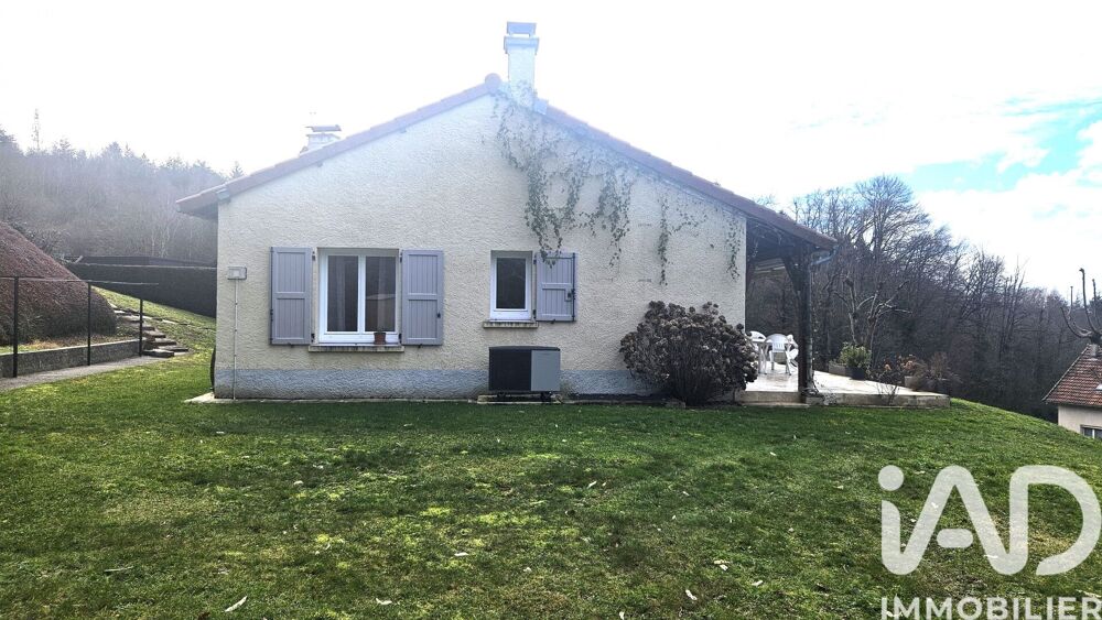 Maison – Le Rouget - Vue 4