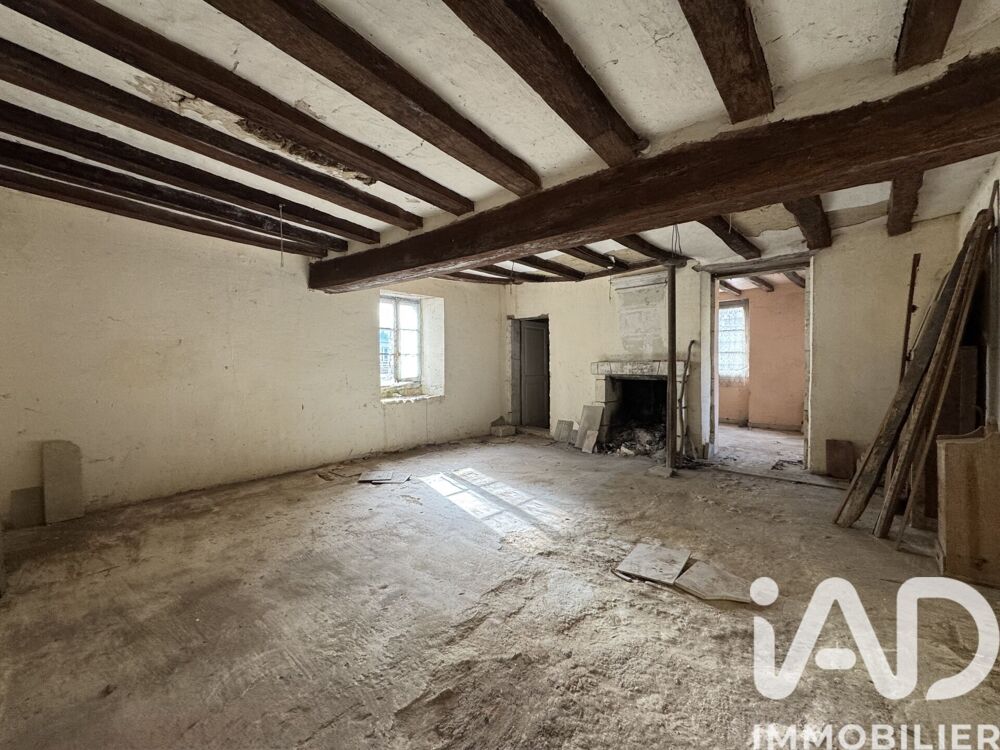 Vente Maison de village 13 pièces