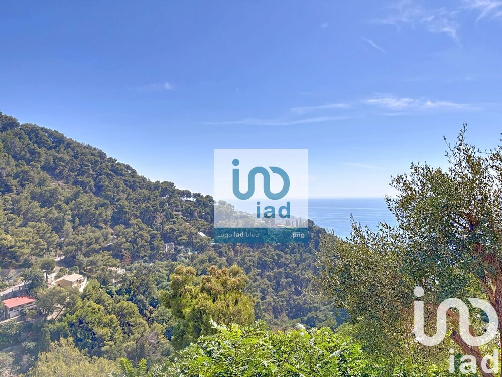 à vendre  Maison Roquebrune-Cap-Martin (06190)