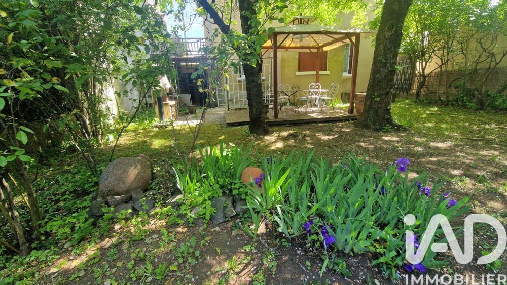 Vente Maison de ville 6 pièces