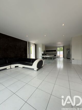  Maison à vendre 4 pièces 110 m²