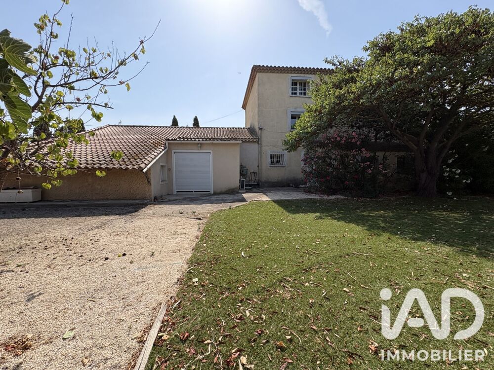 Vente Maison de campagne 6 pièces
