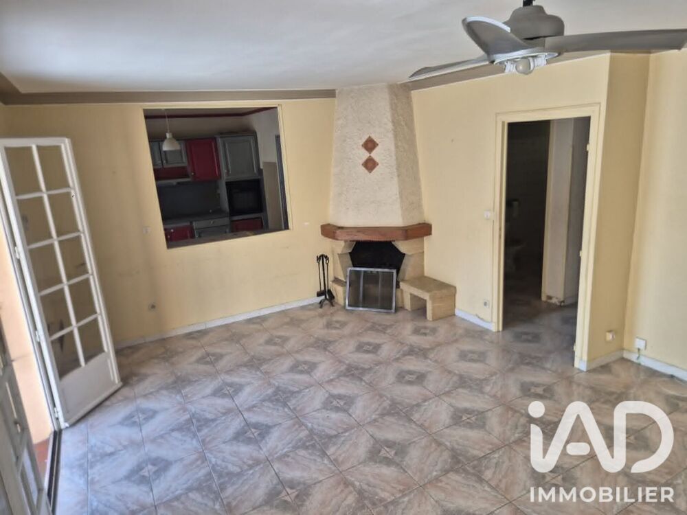 Vente Maison Vente Maison/villa 5 pièces Saleilles