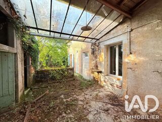  Maison à vendre 4 pièces 80 m²
