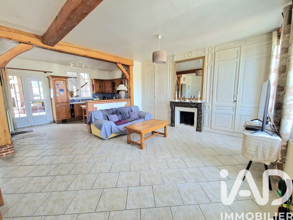 Vente Maison Vente Maison de ville 6 pièces Forges-les-eaux