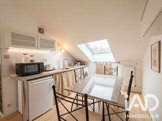  Appartement à louer 2 pièces 50 m²