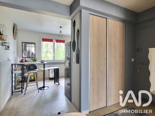  Appartement à vendre 4 pièces 65 m²