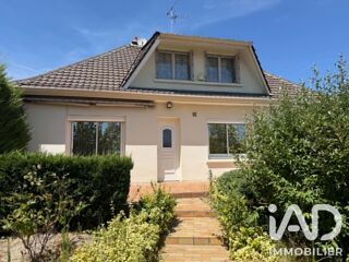  Maison à vendre 5 pièces 108 m²