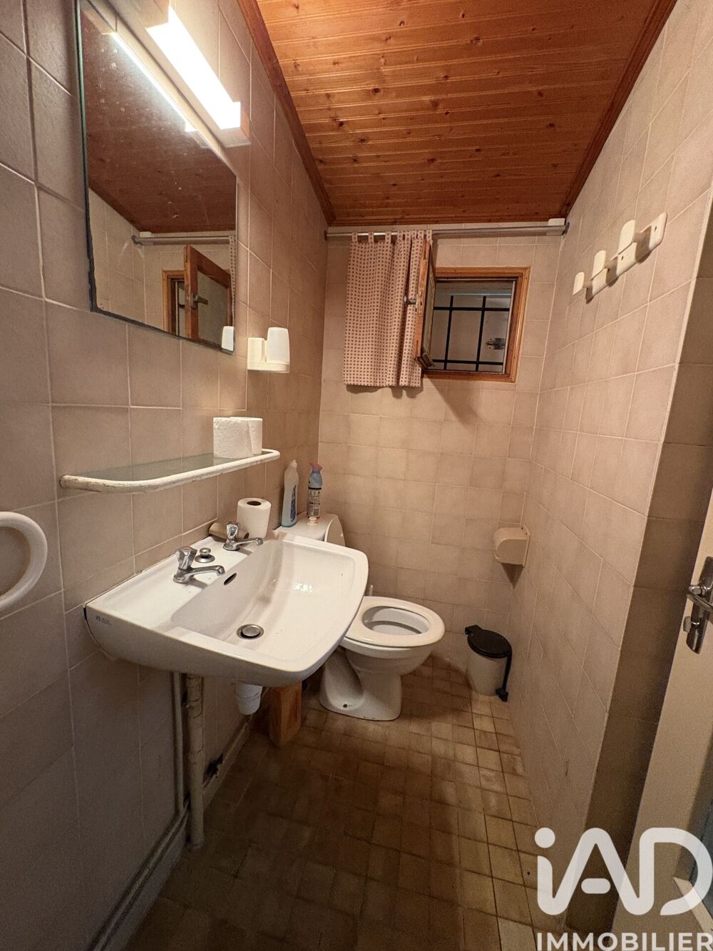 Vente Maison Vente Maison/villa 2 pièces Saint-jean-de-monts