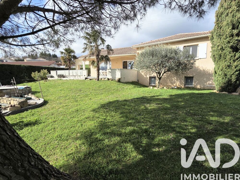Vente Maison Vente Maison/villa 4 pièces Félines