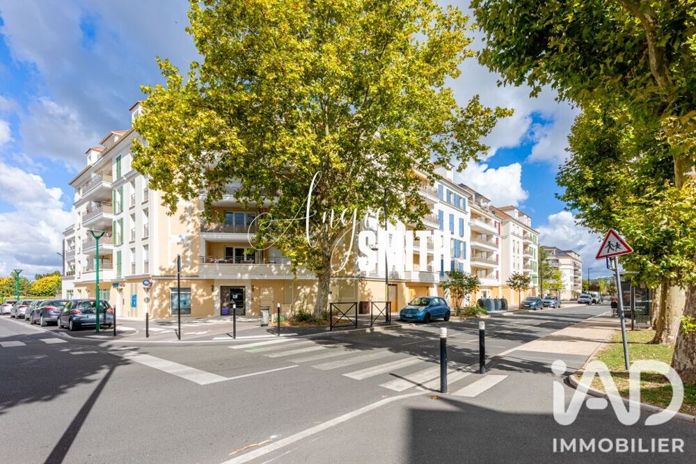 Vente Appartement Vente Appartement 2 pièces Taverny