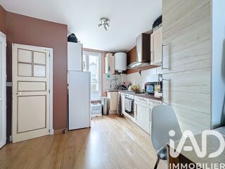  Appartement � vendre 2 pi�ces 42 m�
