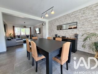  Maison à vendre 5 pièces 153 m²
