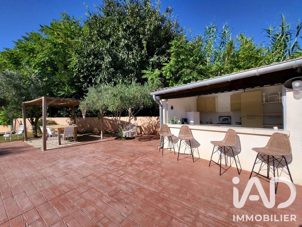 Vente Maison Vente Maison/villa 5 pièces Codognan