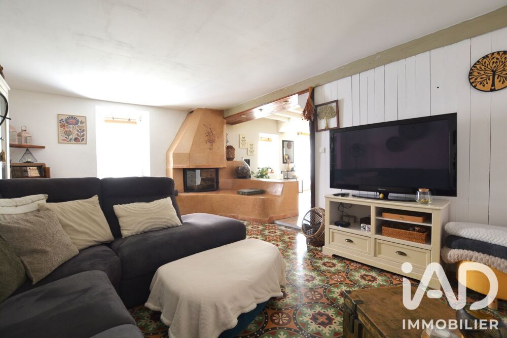 Vente Maison de village 5 pièces