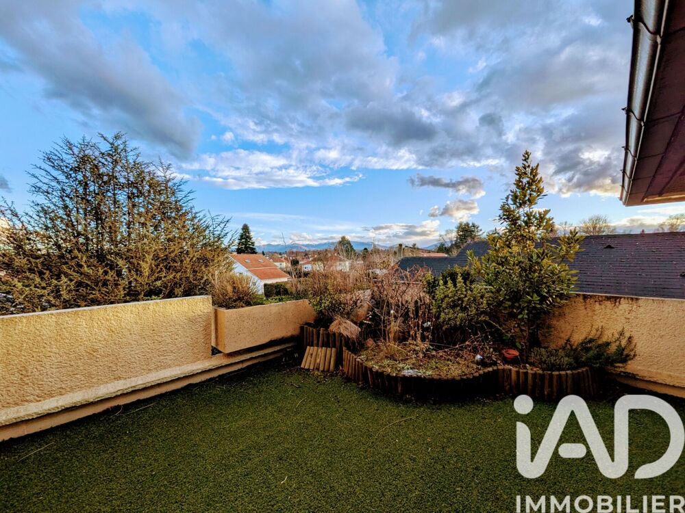 Vente Triplex 7 pièces