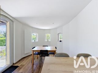  Maison à vendre 4 pièces 130 m²
