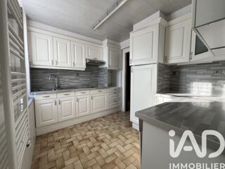  Maison à vendre 7 pièces 115 m²