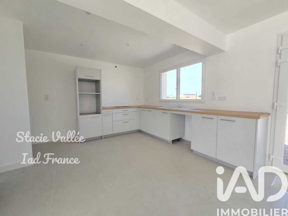 Vente Maison Vente Maison traditionnelle 5 pièces Le neubourg