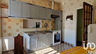  Maison à vendre 7 pièces 120 m²