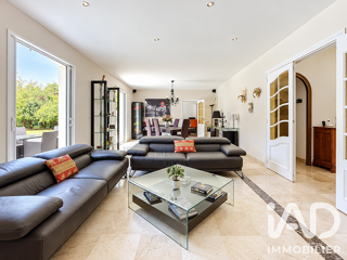  Maison à vendre 8 pièces 258 m²