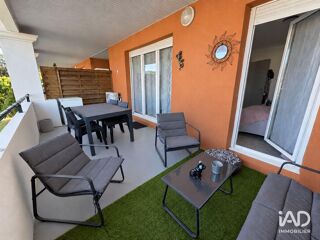 Vente Appartement Vente Appartement 2 pièces Trets